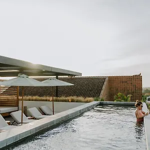 The Komu Bali **** Чангу